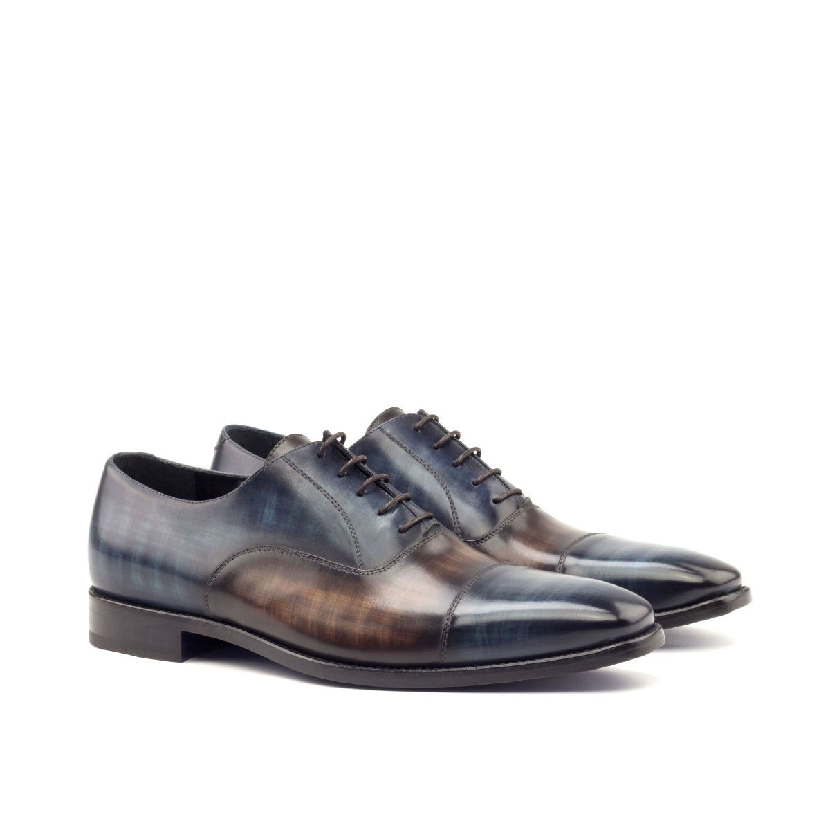 classic oxfords